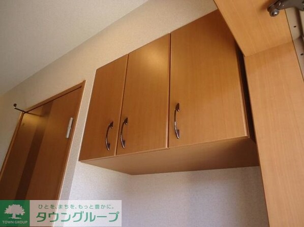 レガリーニの物件内観写真